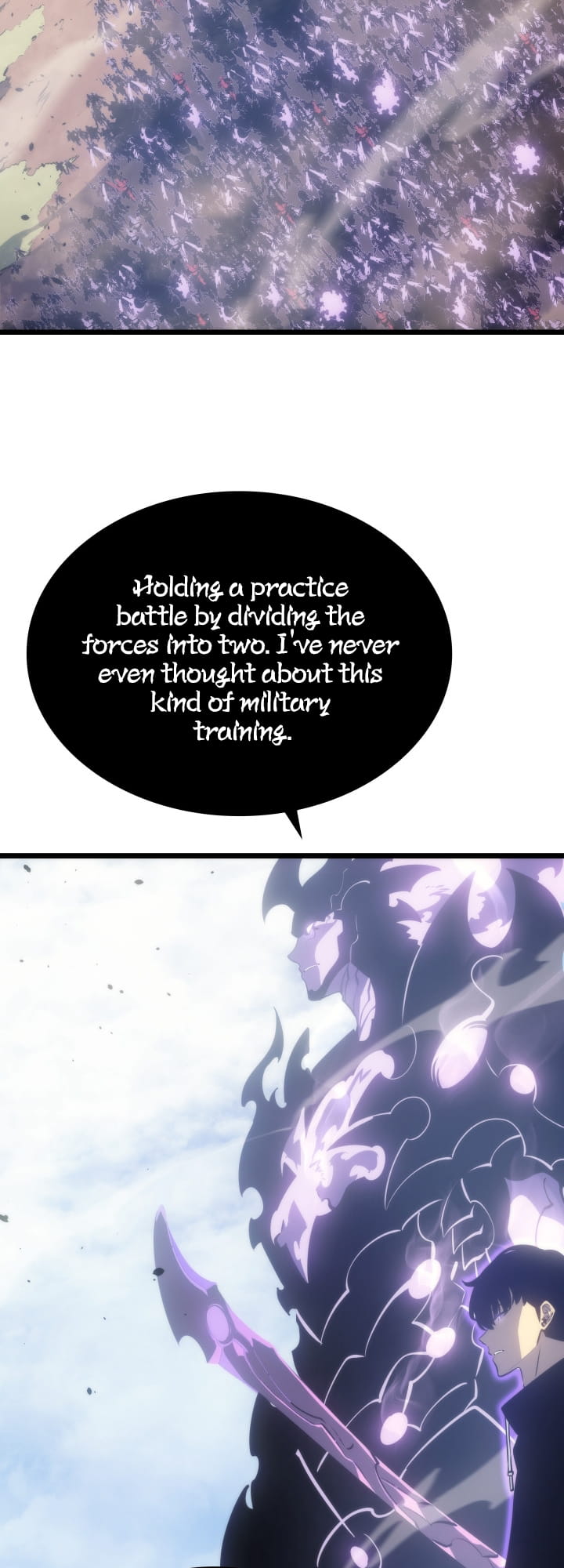 Solo Leveling, Chapter 167 image 45